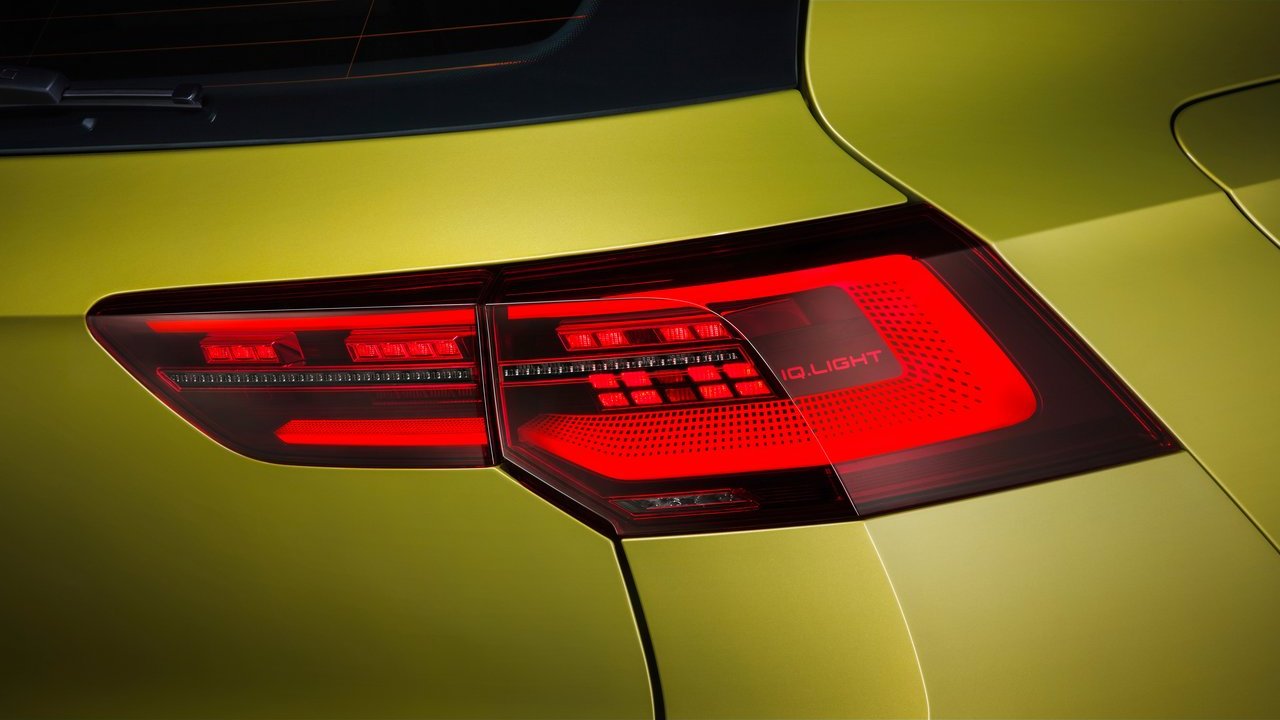 2020 - VOLKSWAGEN GOLF, foto 226