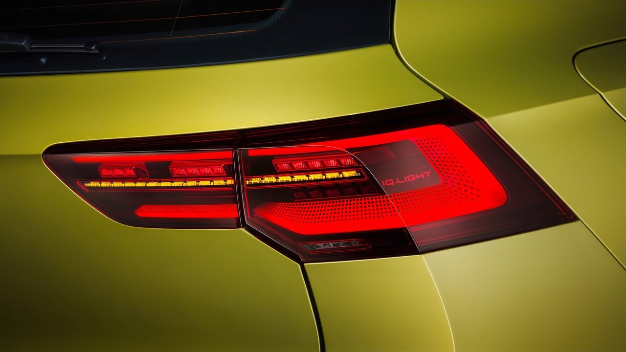 2020 - VOLKSWAGEN GOLF, foto 228