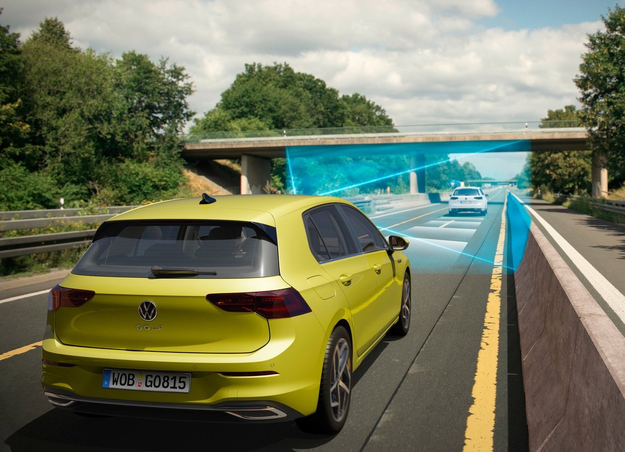 2020 - VOLKSWAGEN GOLF, foto 230