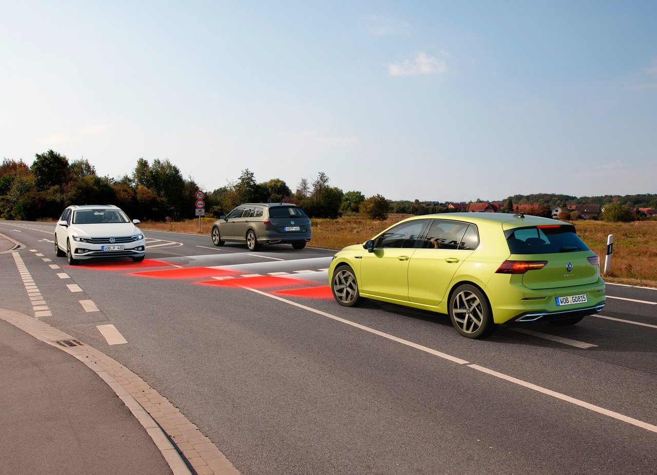 2020 - VOLKSWAGEN GOLF, foto 231