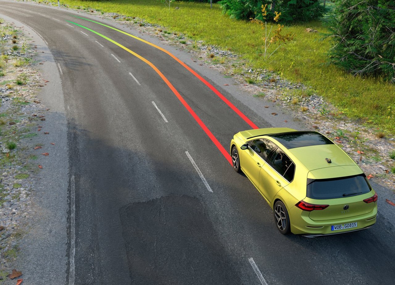 2020 - VOLKSWAGEN GOLF, foto 232