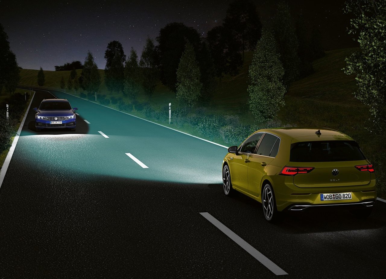 2020 - VOLKSWAGEN GOLF, foto 233