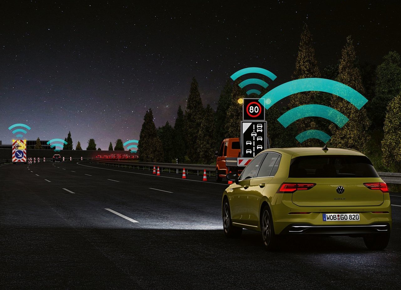 2020 - VOLKSWAGEN GOLF, foto 235