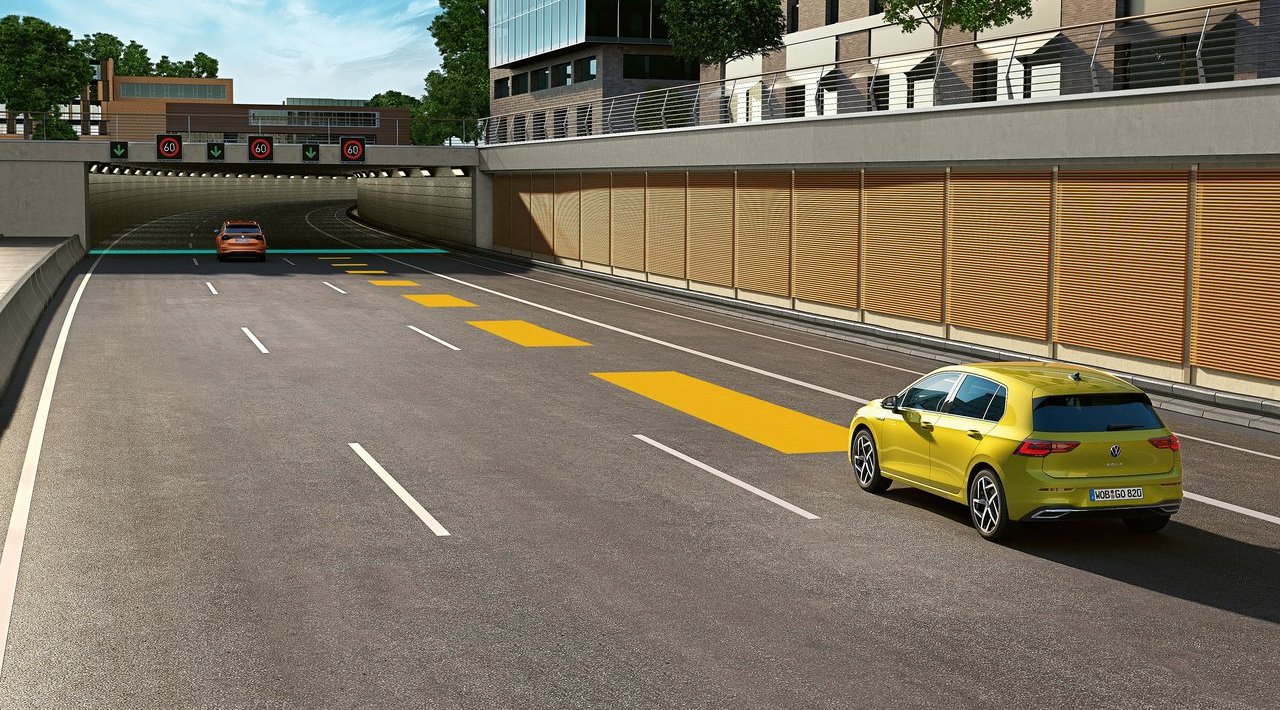 2020 - VOLKSWAGEN GOLF, foto 236