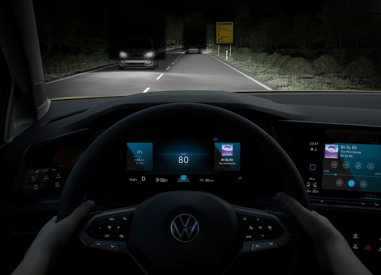 2020 - VOLKSWAGEN GOLF, foto 239
