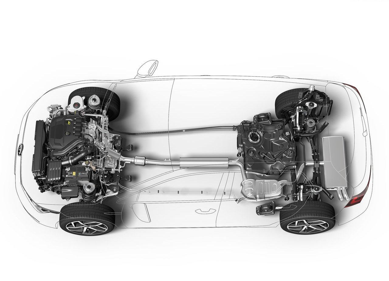 2020 - VOLKSWAGEN GOLF, foto 244