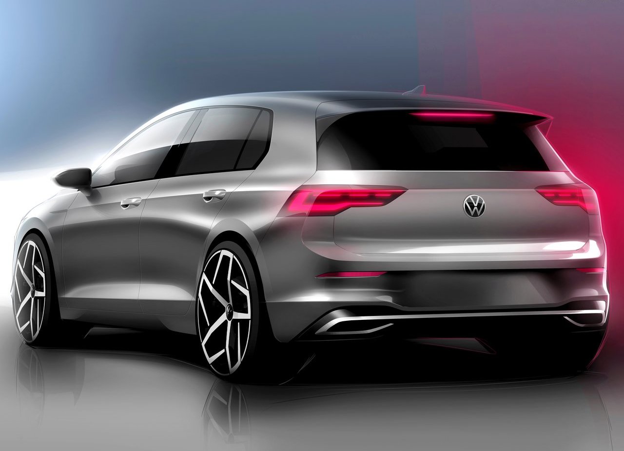 2020 - VOLKSWAGEN GOLF, foto 249