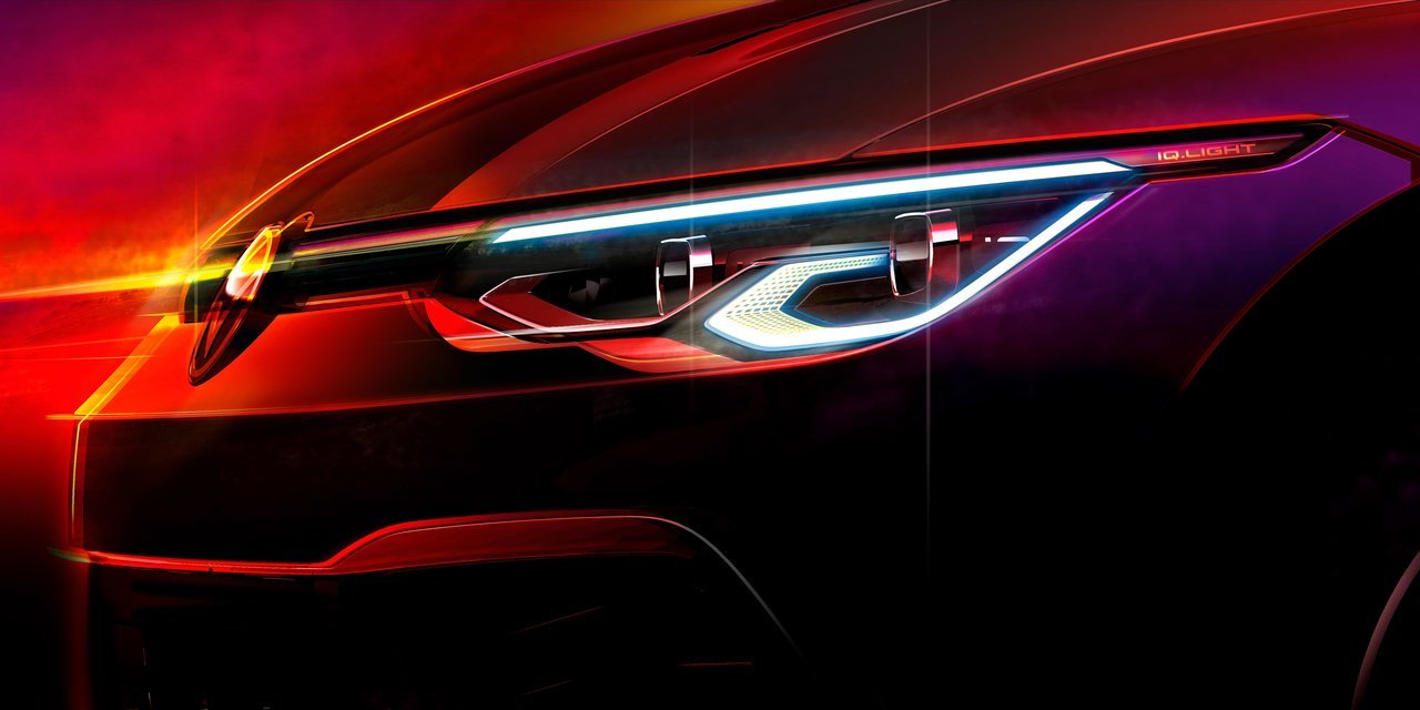 2020 - VOLKSWAGEN GOLF, foto 252