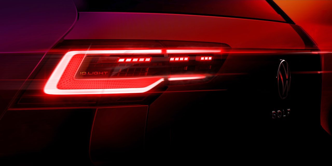 2020 - VOLKSWAGEN GOLF, foto 253