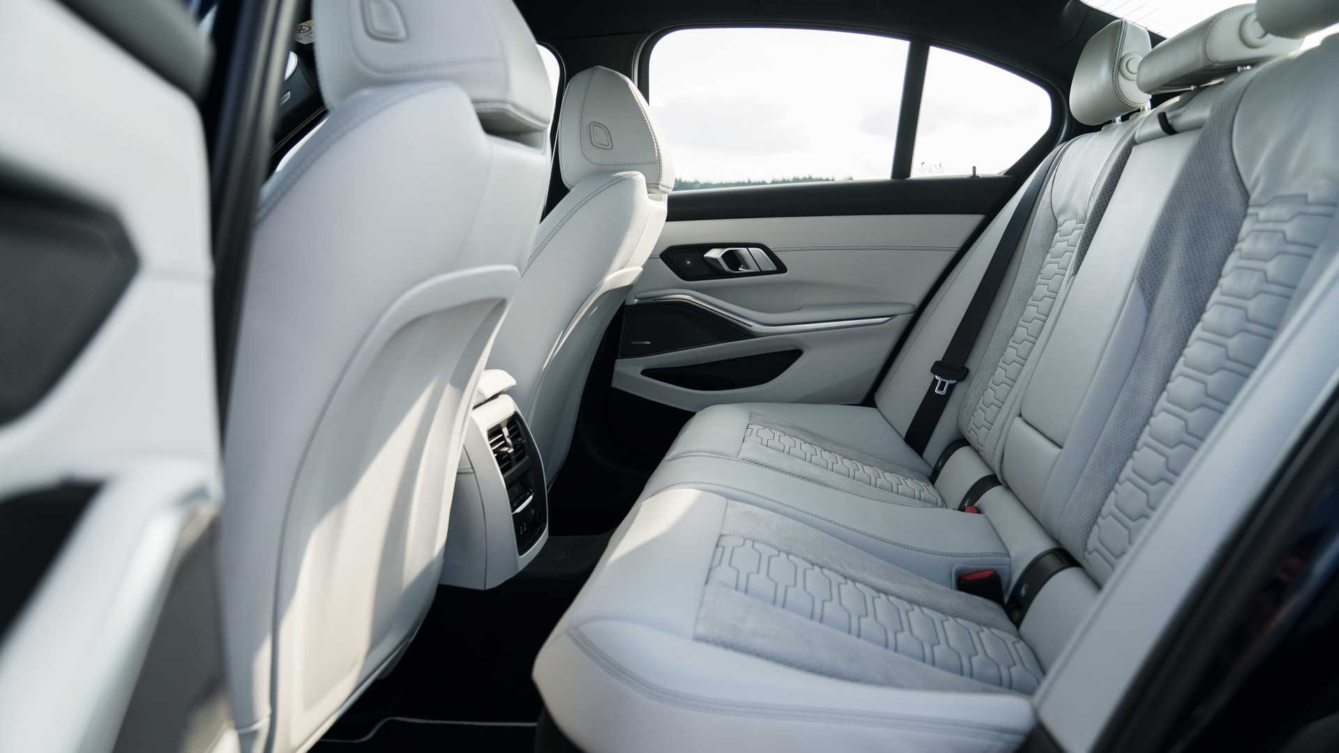 BMW ALPINA B3 SEDAN, foto 37