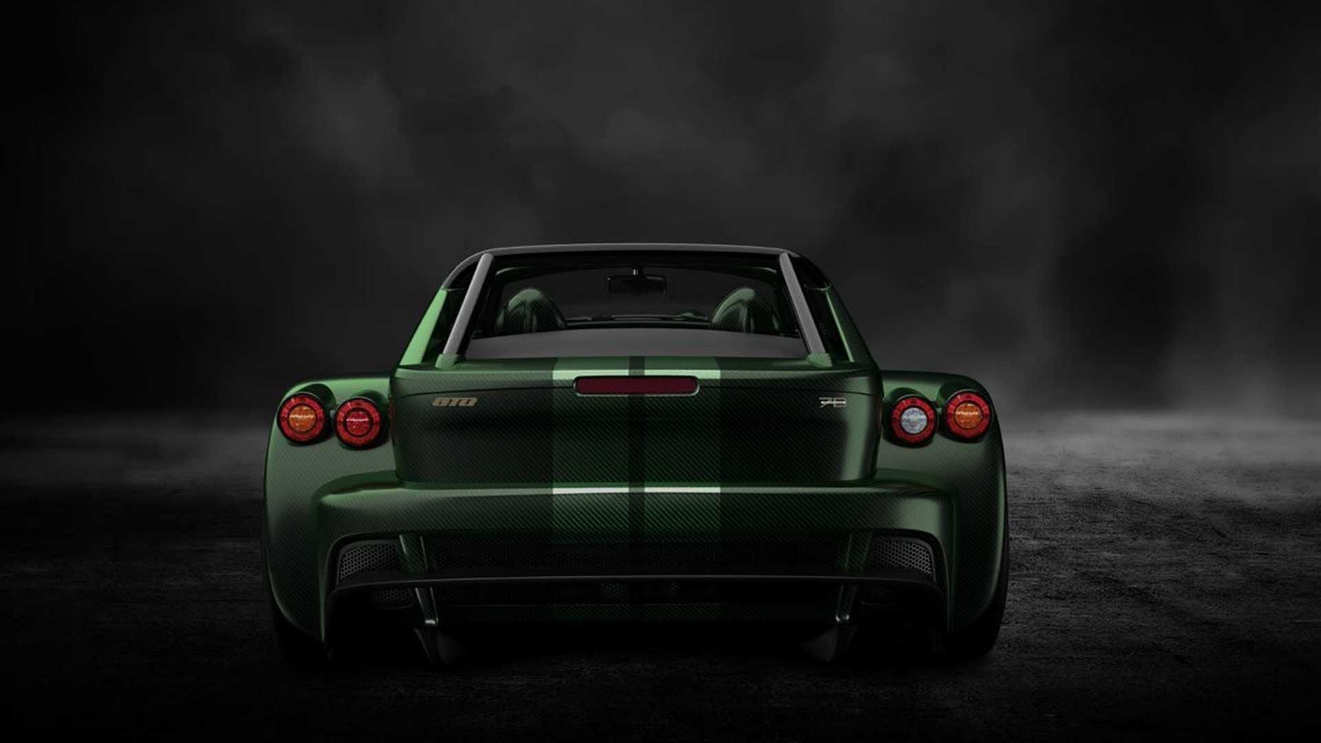 DONKERVOORT JD70, foto 4