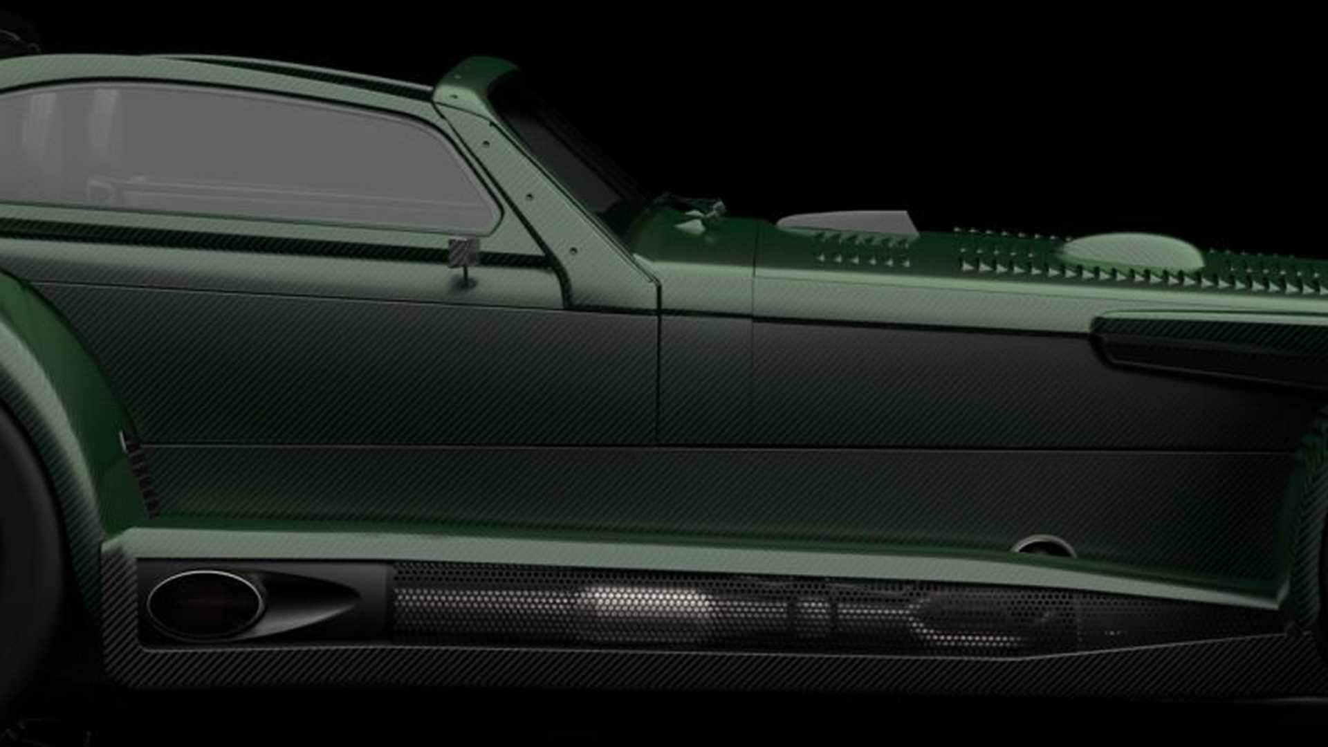 DONKERVOORT JD70, foto 5