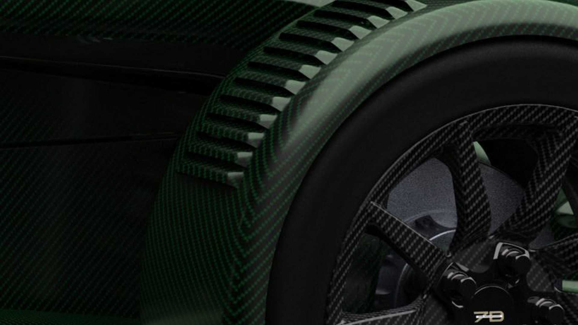 DONKERVOORT JD70, foto 7