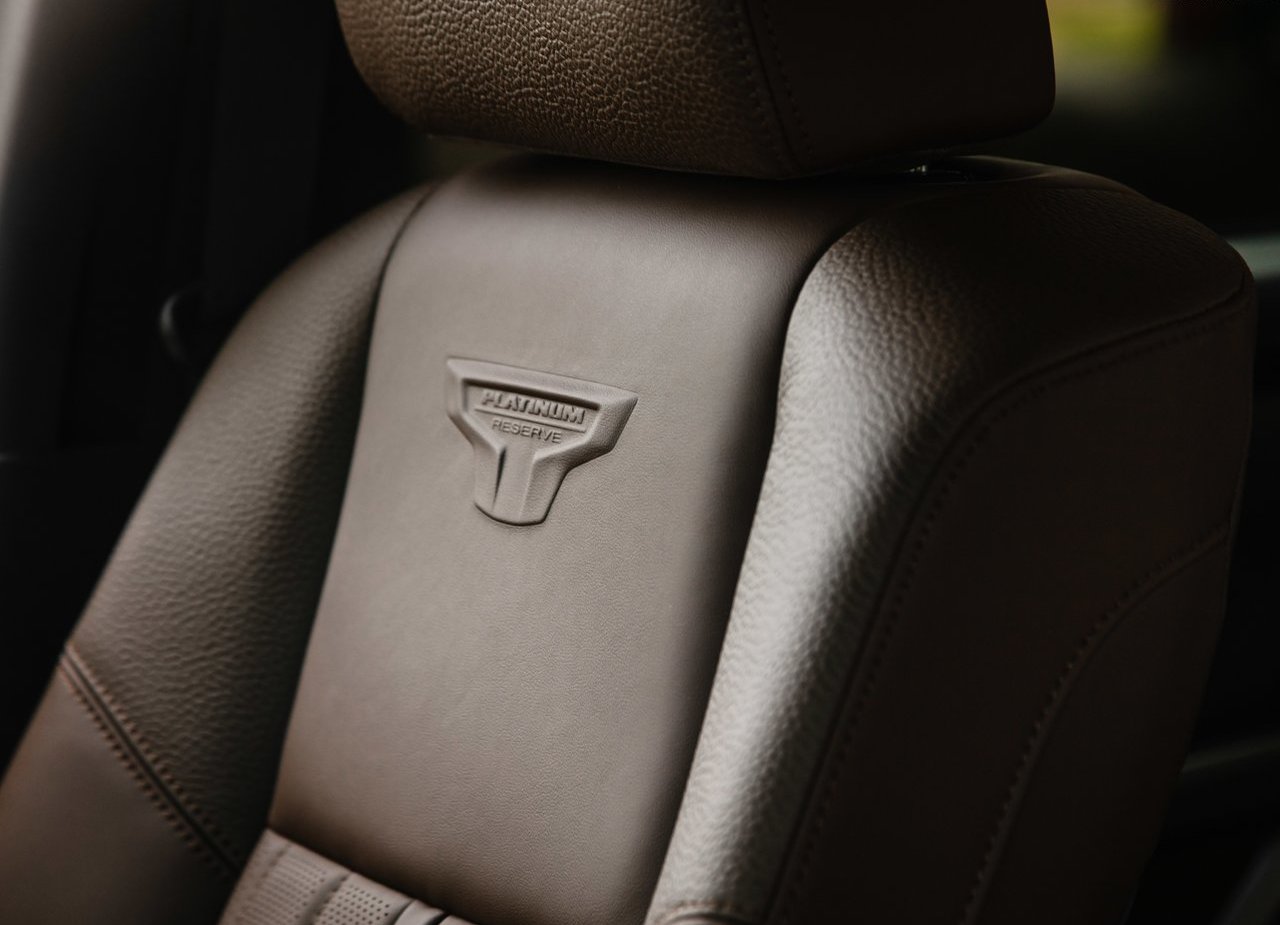 2020 - NISSAN TITAN XD, foto 33