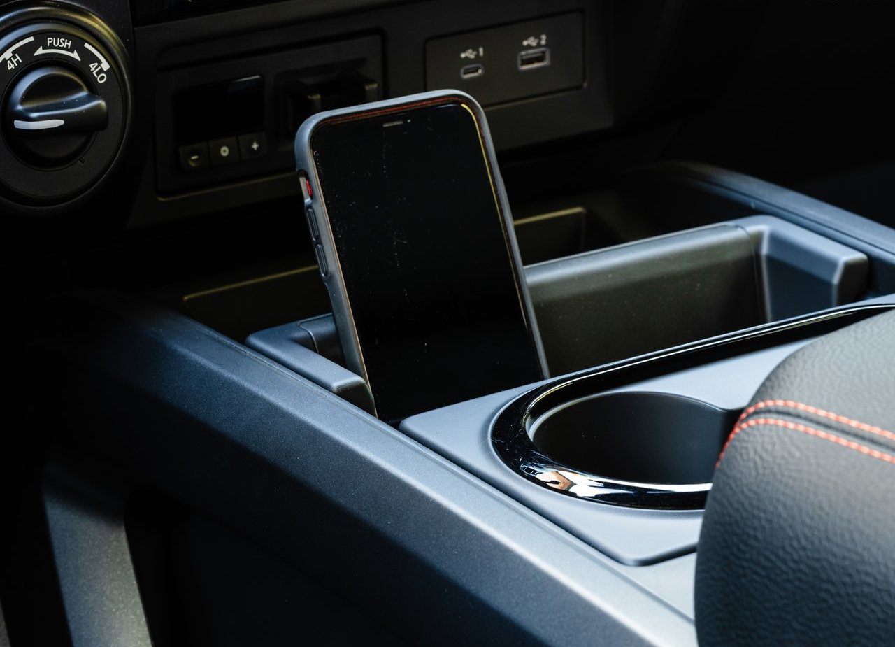 2020 - NISSAN TITAN XD, foto 35