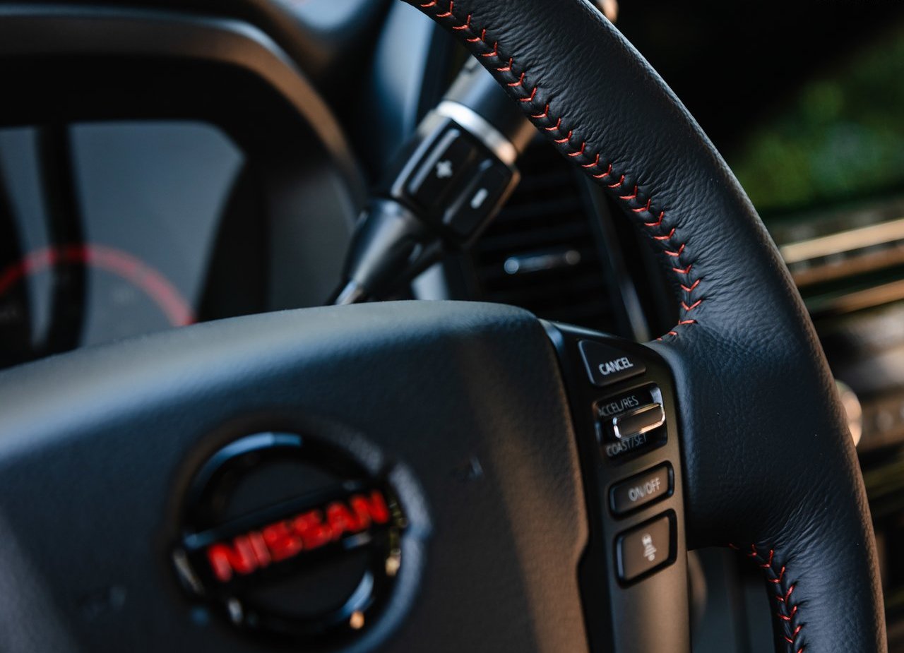 2020 - NISSAN TITAN XD, foto 37