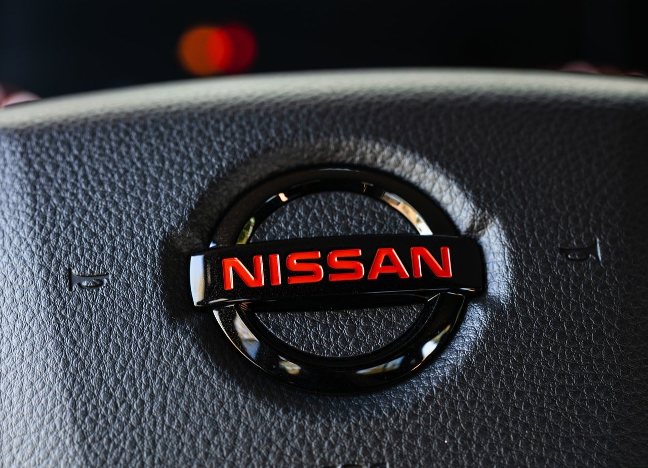 2020 - NISSAN TITAN XD, foto 38