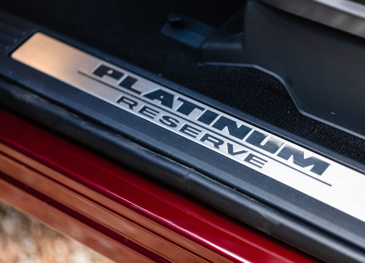 2020 - NISSAN TITAN XD, foto 46