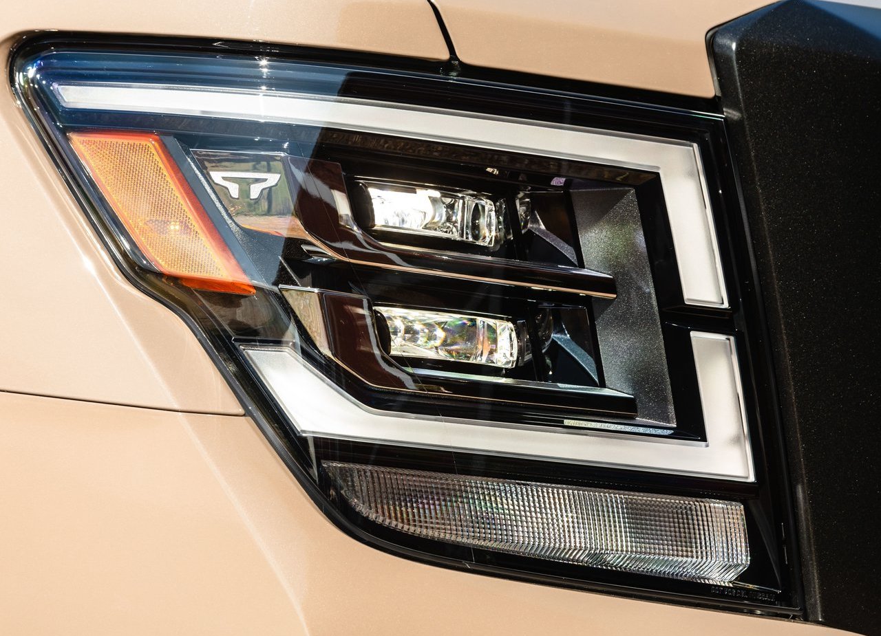 2020 - NISSAN TITAN XD, foto 51