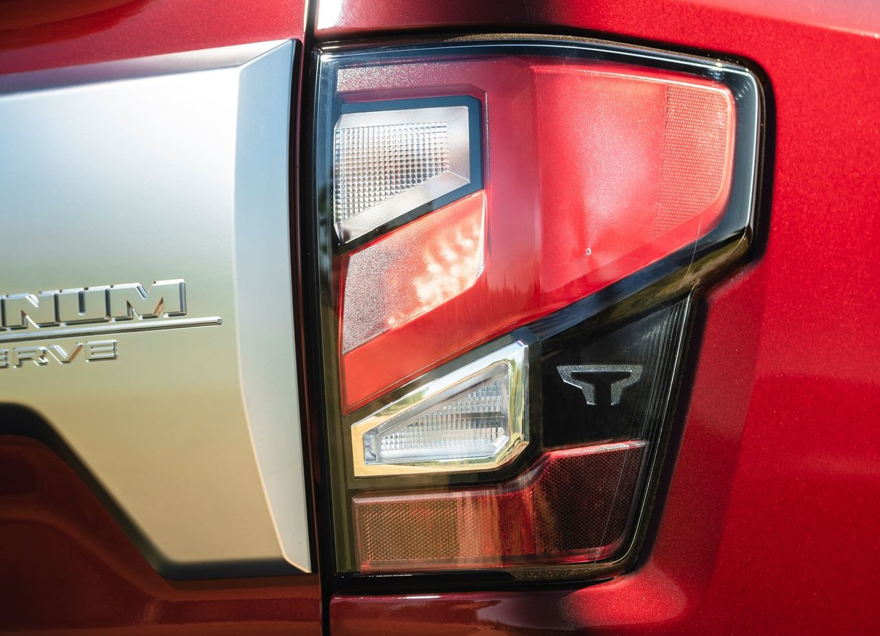 2020 - NISSAN TITAN XD, foto 56