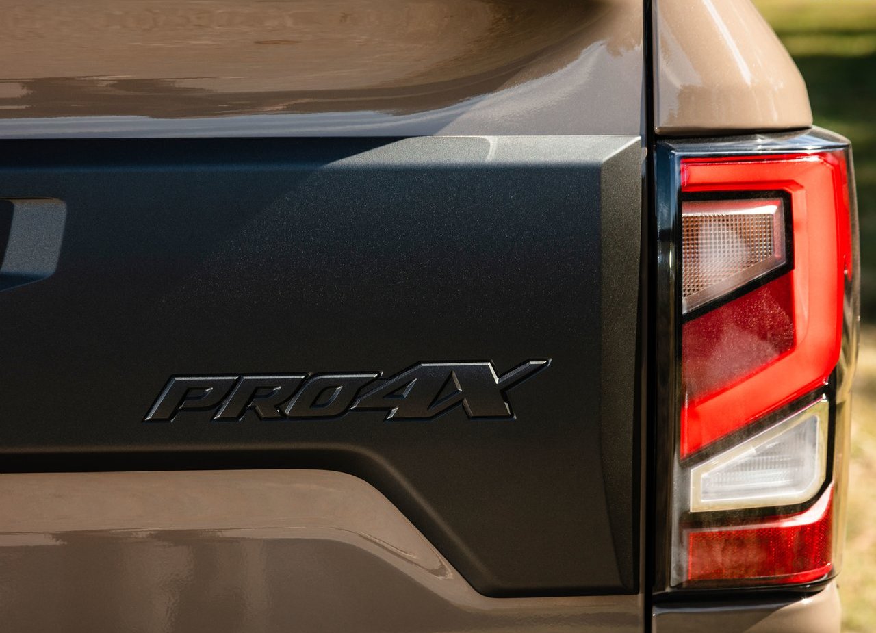 2020 - NISSAN TITAN XD, foto 59