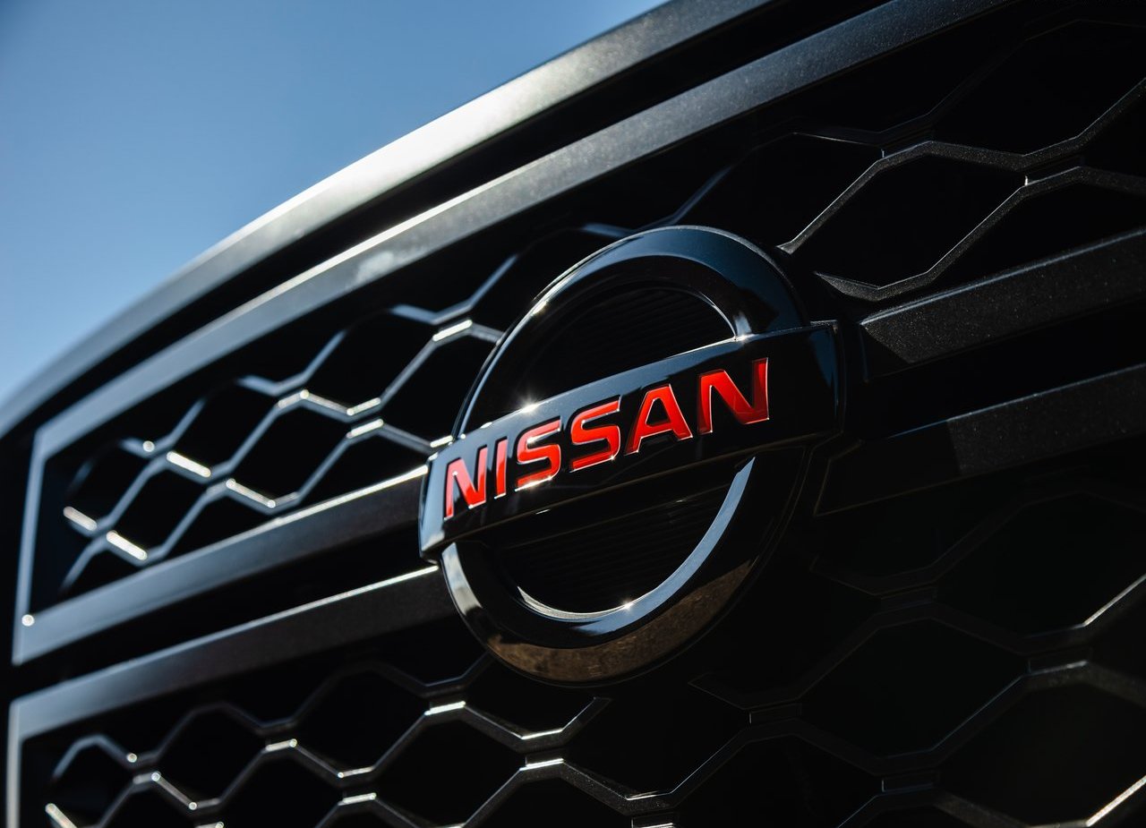 2020 - NISSAN TITAN XD, foto 64