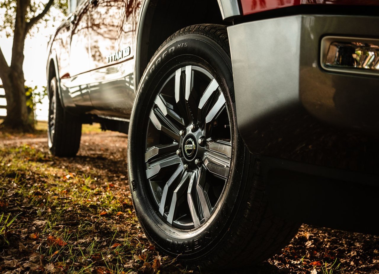 2020 - NISSAN TITAN XD, foto 71