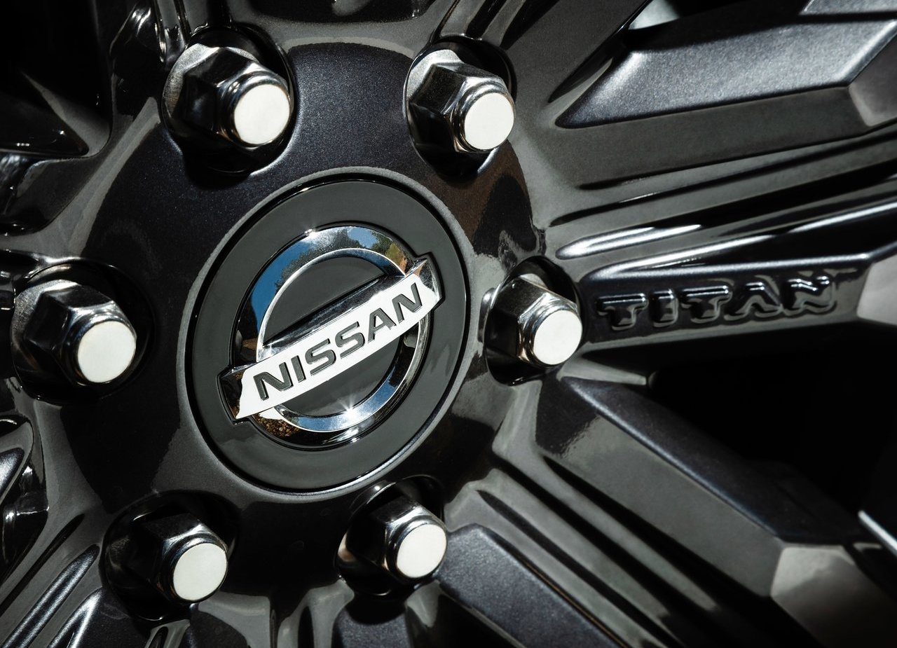 2020 - NISSAN TITAN XD, foto 73