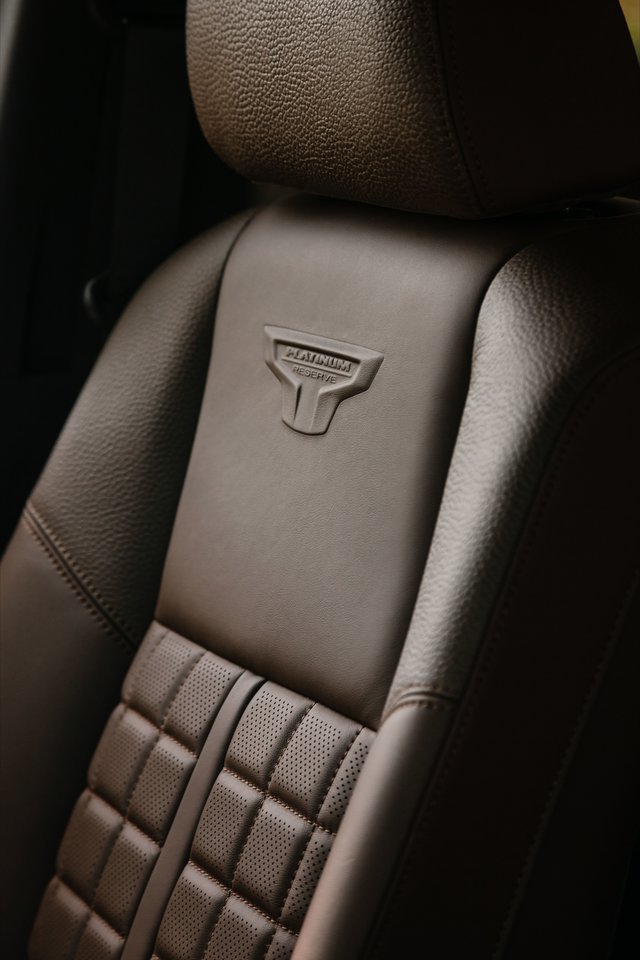 2020 - NISSAN TITAN XD, foto 76