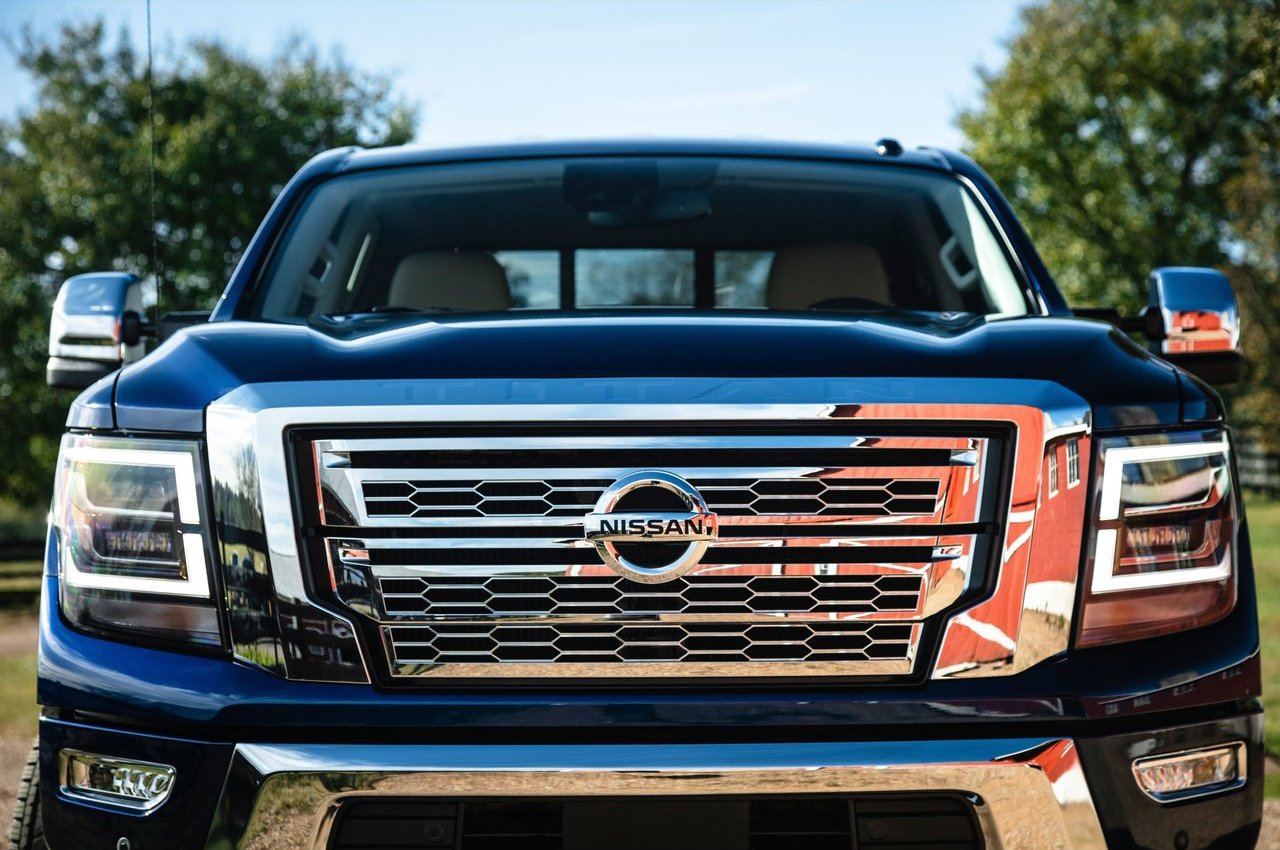 2020 - NISSAN TITAN XD, foto 78