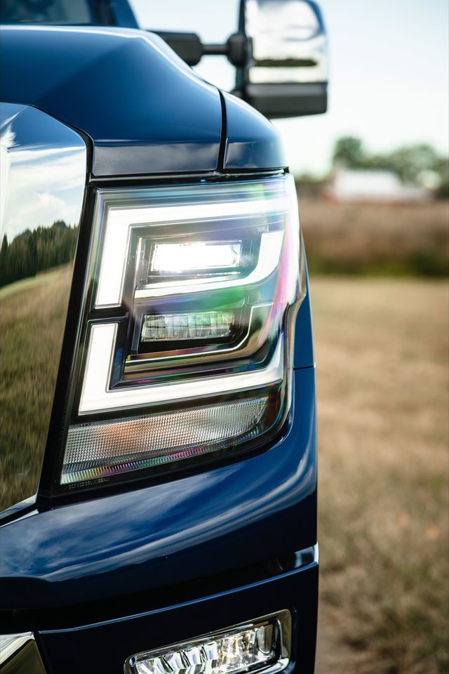2020 - NISSAN TITAN XD, foto 79