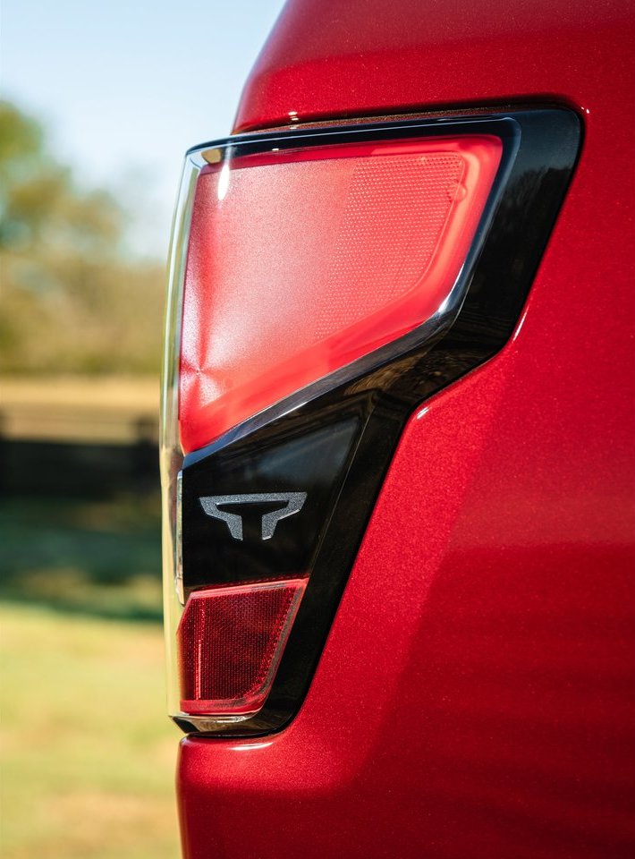 2020 - NISSAN TITAN XD, foto 80