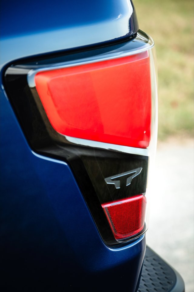 2020 - NISSAN TITAN XD, foto 81