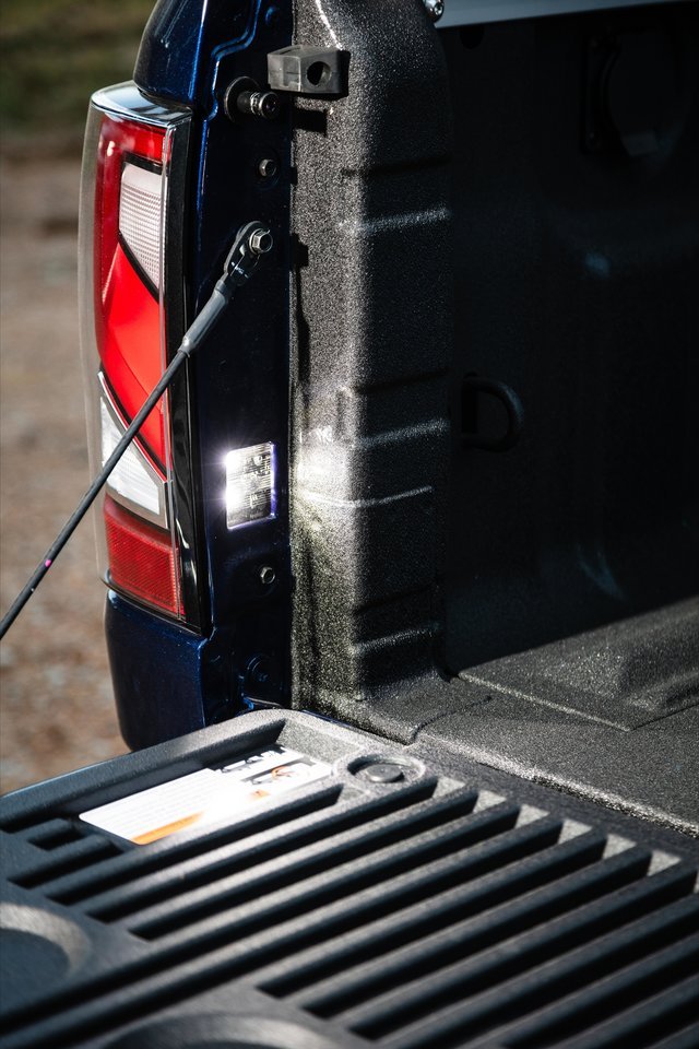 2020 - NISSAN TITAN XD, foto 82