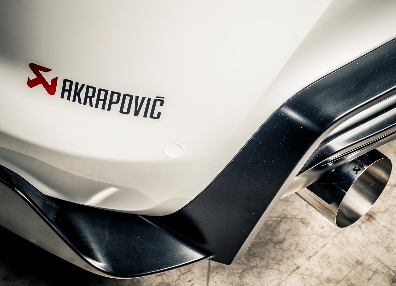 2020 - TOYOTA SUPRA GT4, foto 21