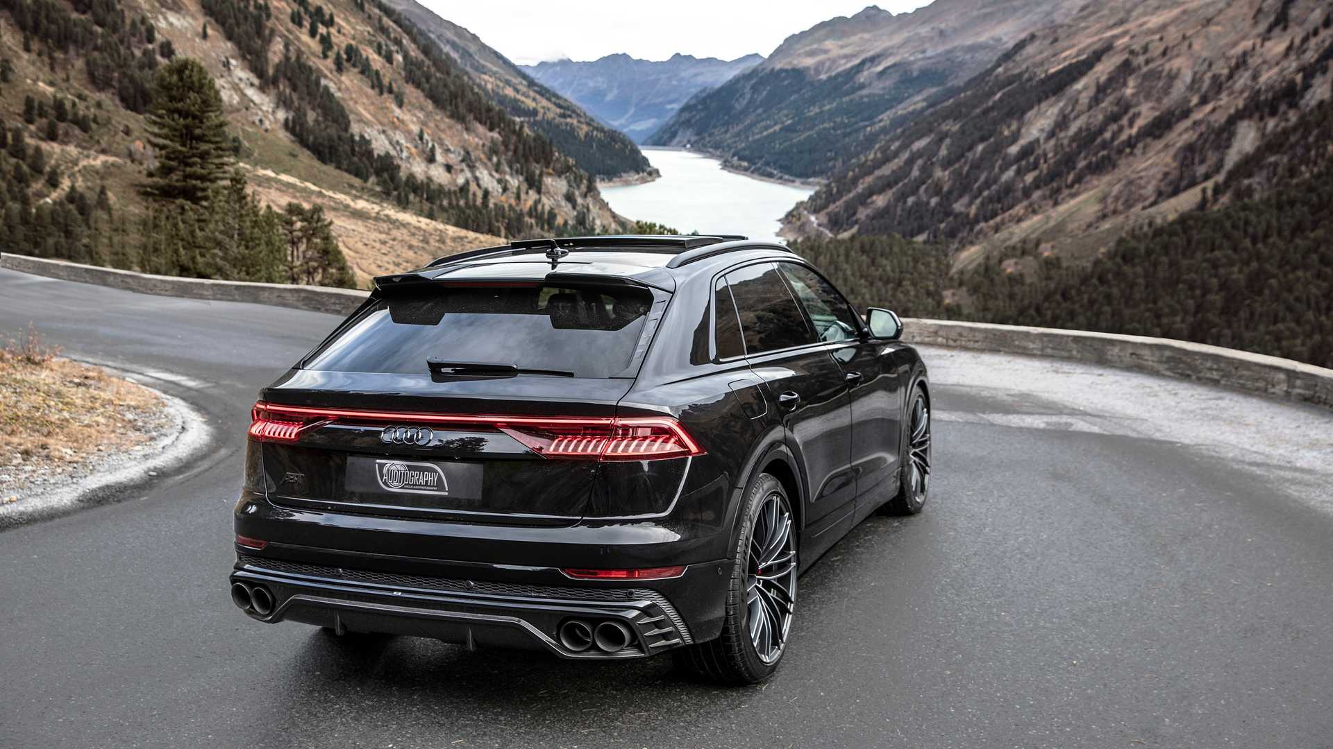AUDI SQ8 BY ABT SPORTSLINE, foto 5