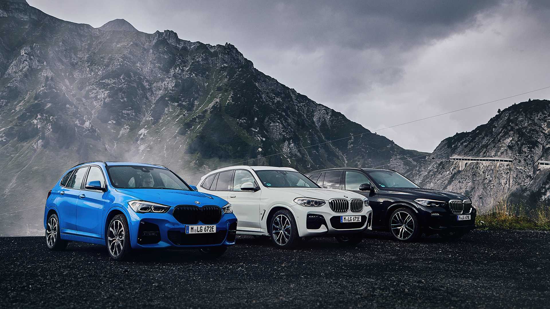 BMW X3 xDRIVE30e, foto 11