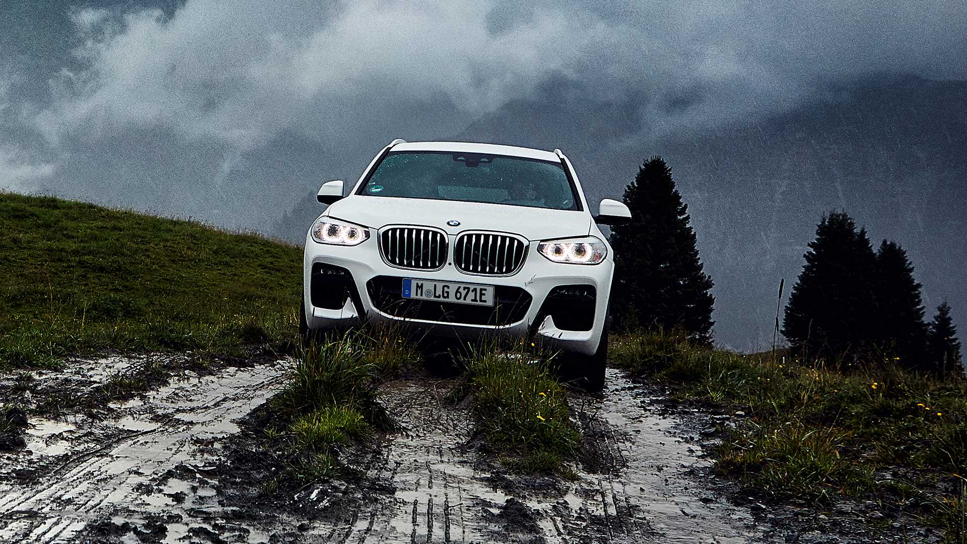 BMW X3 xDRIVE30e, foto 16