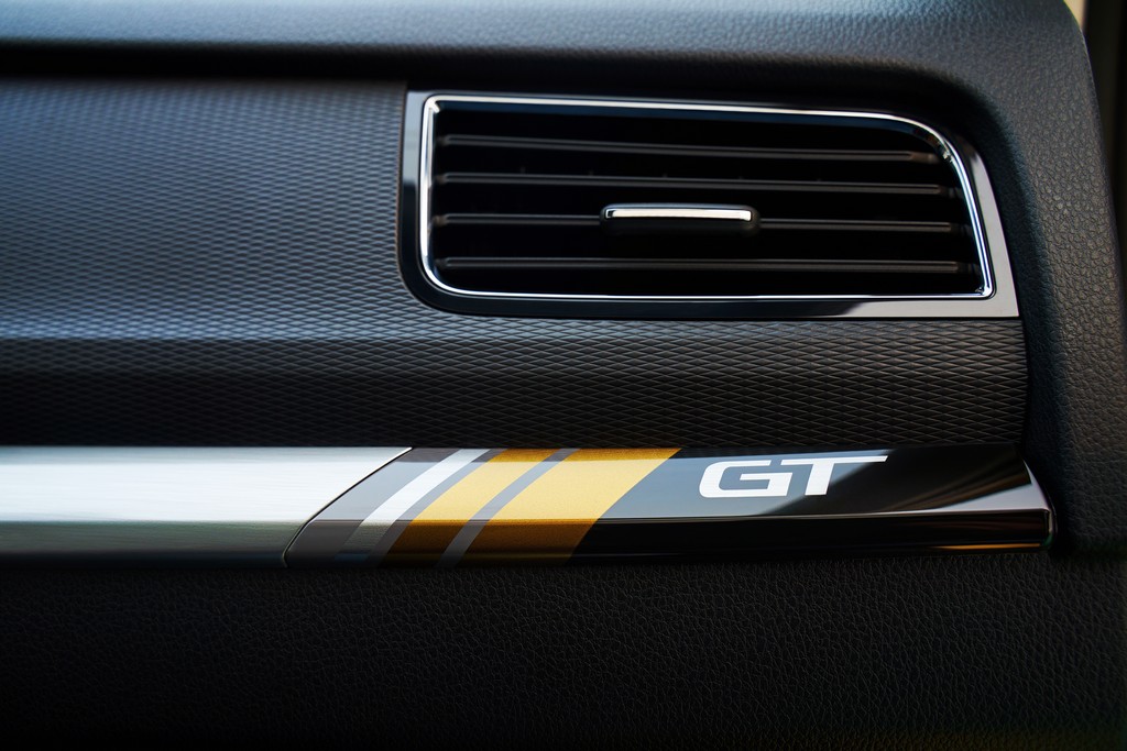 SKODA KAMIQ GT, foto 18