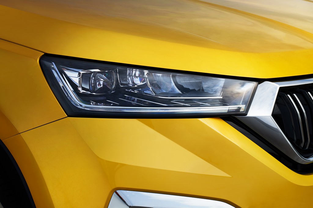SKODA KAMIQ GT, foto 24