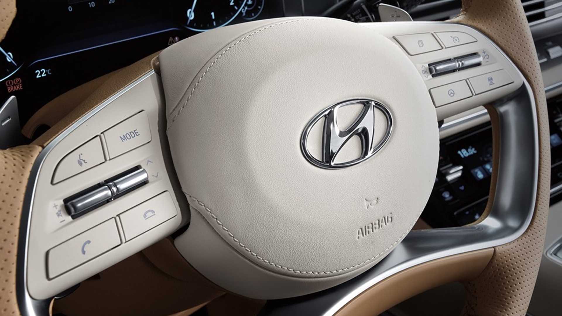 2020 - HYUNDAI GRANDEUR, foto 4