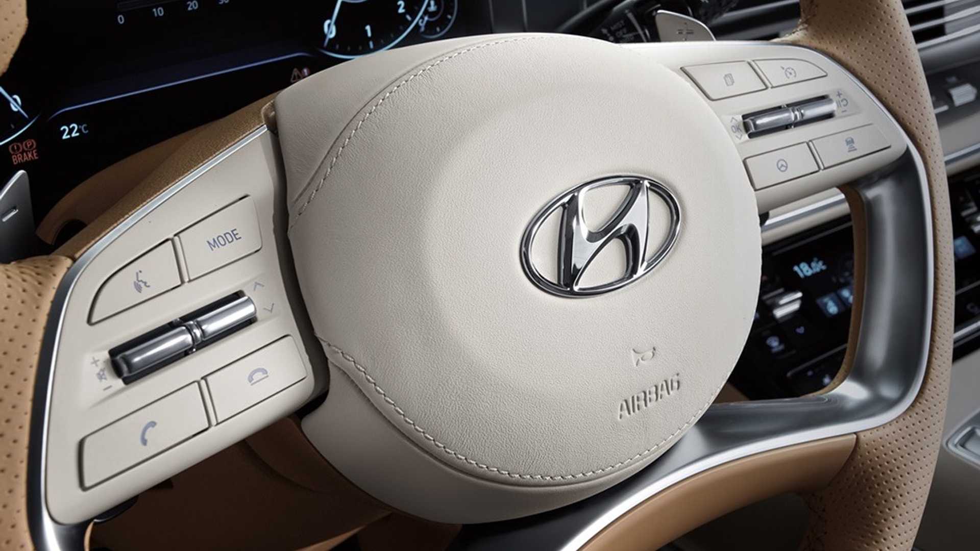 2020 - HYUNDAI GRANDEUR, foto 8