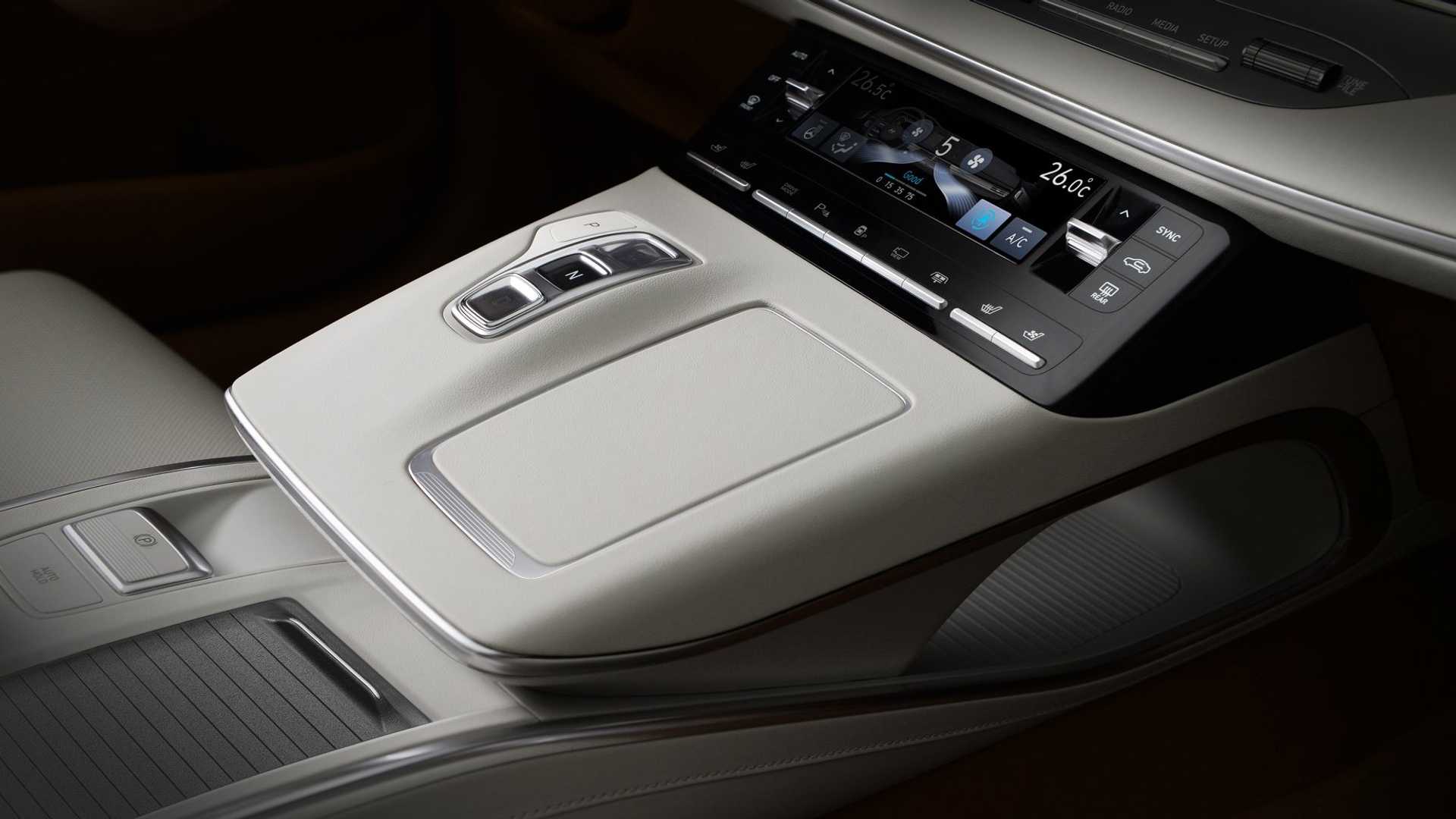2020 - HYUNDAI GRANDEUR, foto 12