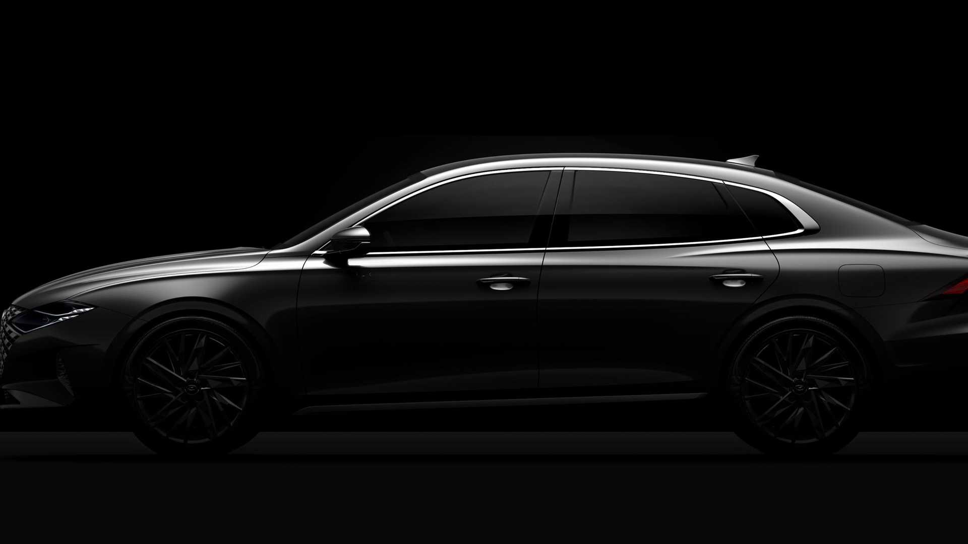 2020 - HYUNDAI GRANDEUR, foto 13