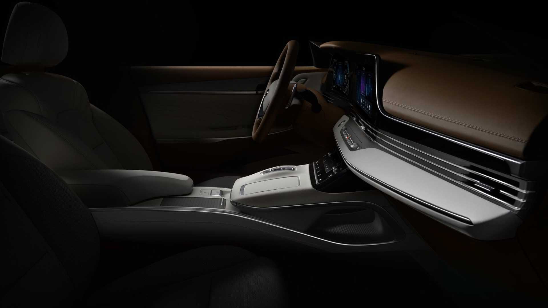 2020 - HYUNDAI GRANDEUR, foto 18