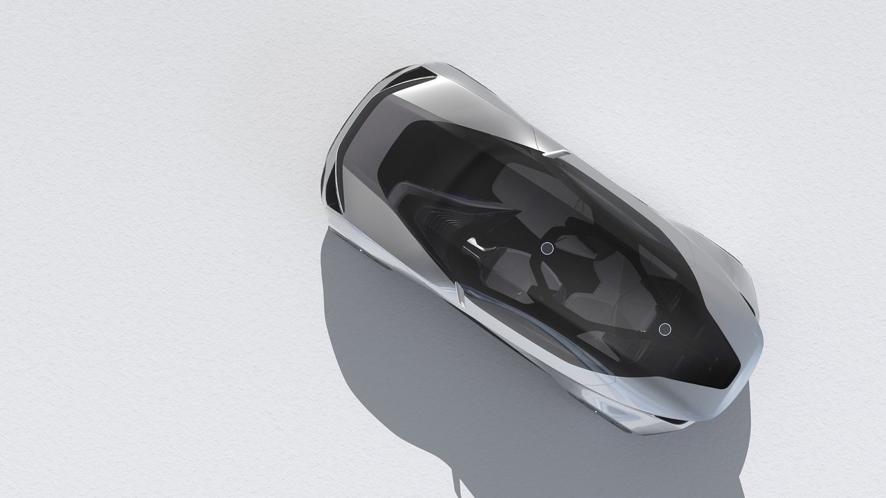 2019 - KIA FUTURON CONCEPT, foto 10