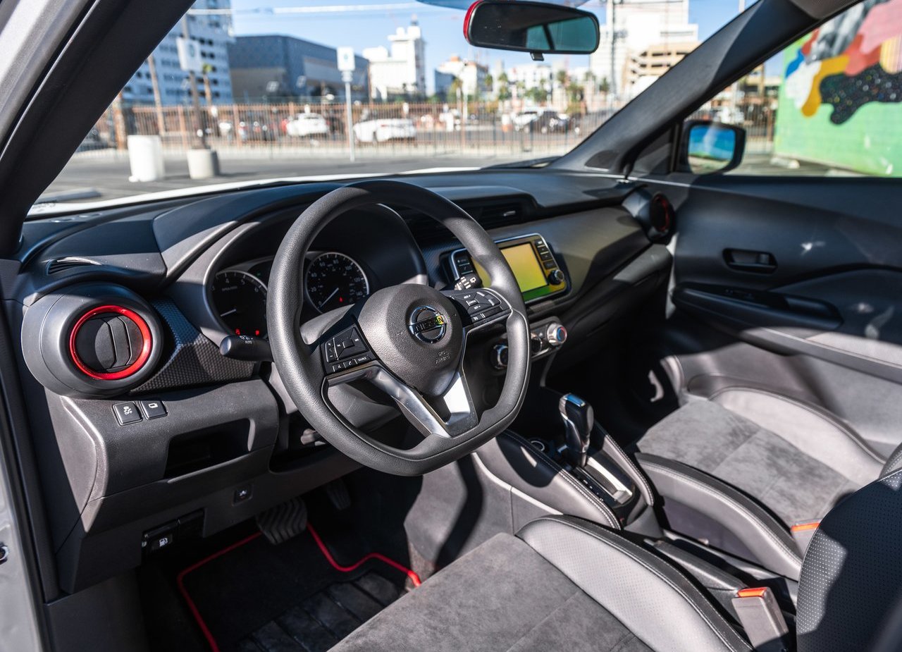 2019 - NISSAN KICKS STREET SPORT CONCEPT, foto 14