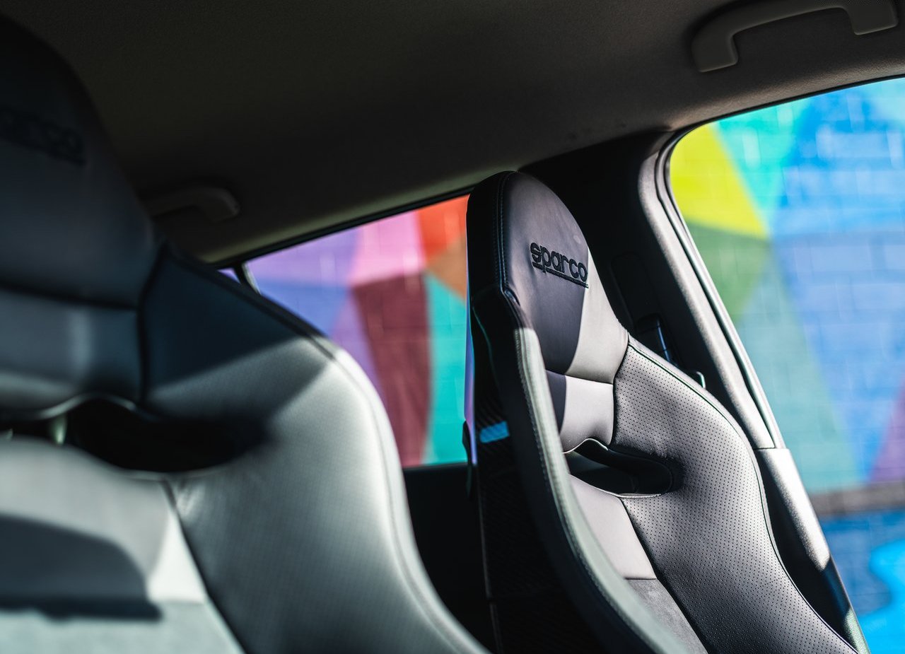 2019 - NISSAN KICKS STREET SPORT CONCEPT, foto 16