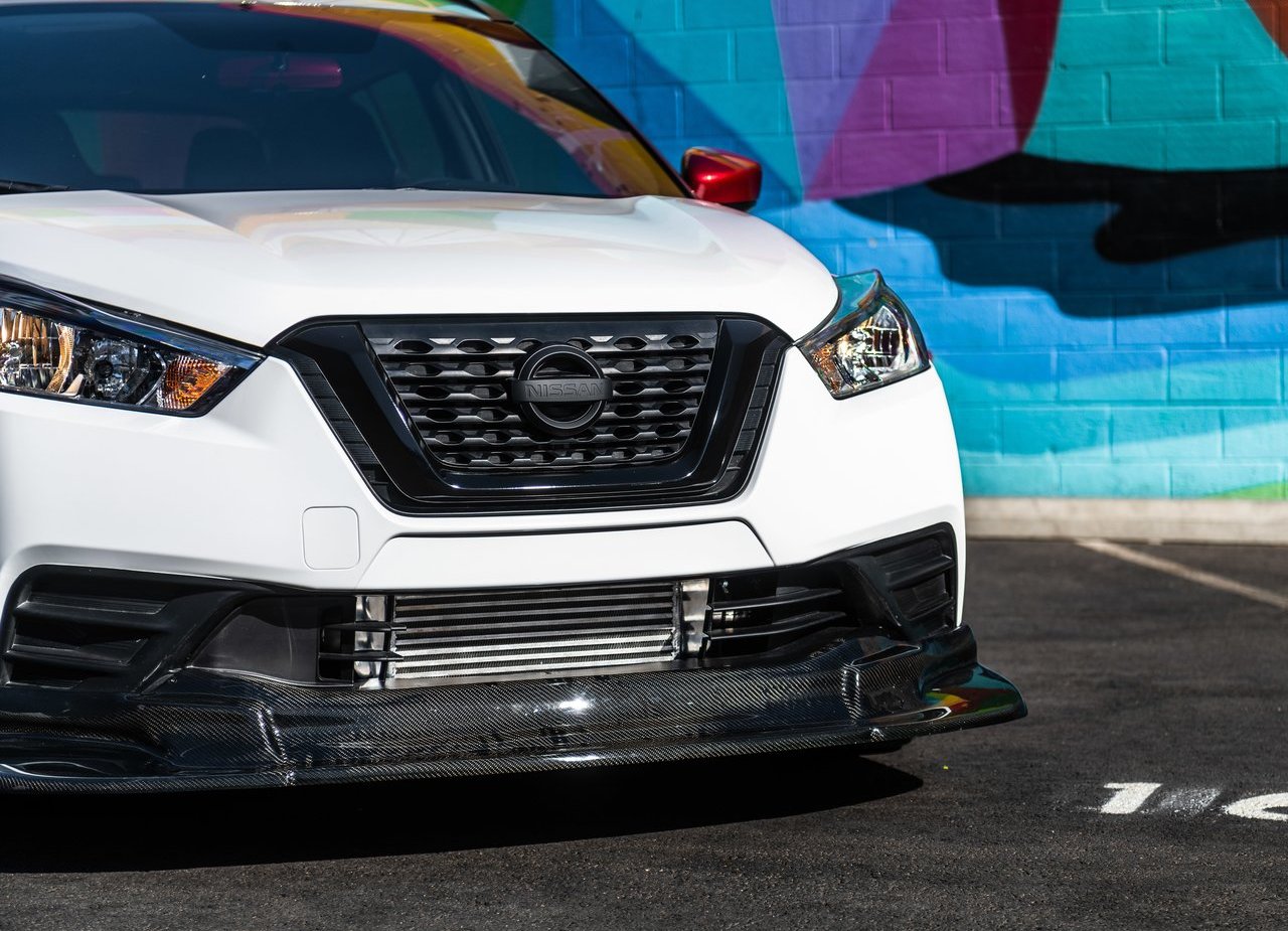 2019 - NISSAN KICKS STREET SPORT CONCEPT, foto 17