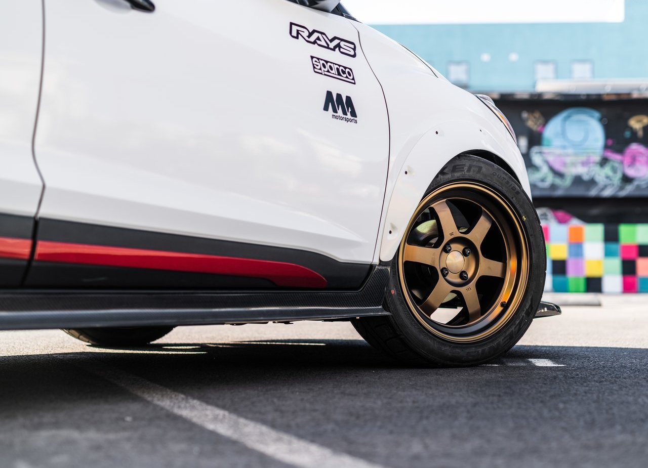 2019 - NISSAN KICKS STREET SPORT CONCEPT, foto 21